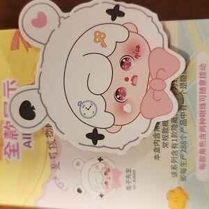 BB3 Mun Mun Fairy Tale Bedtime Stories Plush Toy verified MR RABBIT  -  #5